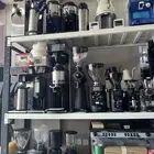 مطاحن قهوه