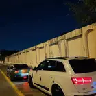 اودي Q7 2016 فل كامل اس لاين سماكو