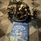 skylanders imaginators نسخة الفور