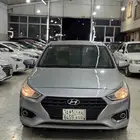 هيونداي اكسنت 2020