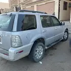 تشليح ماونتير فورد