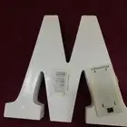 حرف M يولع نور ب احجار وقباضه ستاره جديده ماستعملت