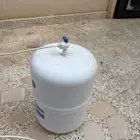 فلتر خمس مراحل مستخدمه