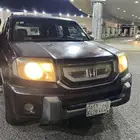 هوندا بايلوت