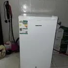 ثلاجة صغيره