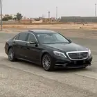 مرسيدس يخت 2015 S400