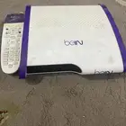 رسيفر بي ان سبورت