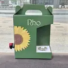 جيكات قهوة