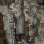 للبيع اقزوز بورلا كامل يركب علي V8 عرض اليوم فقط 800 ريال