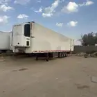 تلاجه شاحنه