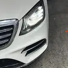 تصليح لدات مرسدايس