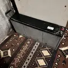 بطاريه جافه