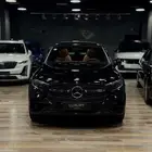 Mercedes GLC200 Coupe 2024