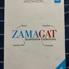 كتابين للقدرات الانقليزي قسم كمي ولفظي