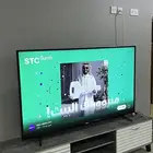شاشة 65 بوصة