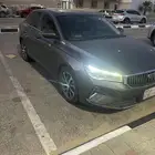 جيلي امجراند مديل 2023