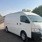 يوجد باص ثلاجة للأيجار