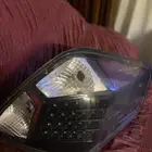 اصطب نيسان التيما LED