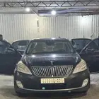 هيونداي سنتنيال 2015 (لوحة مميزة)