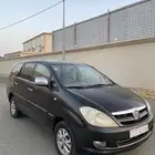 انوفا 2007 للايجار