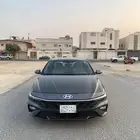 هونداي انترا 2024