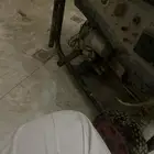 مولد كهرباء