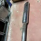 دبة صاروخ شكمان