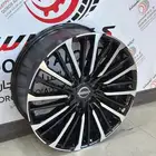 جنوط نيسان بلاتينوم 2025
