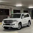 لاندكروزر GXR 2017 ((تم البيع))