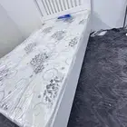 سرير ب150 ريال نظيف
