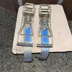شدادات وبرقات