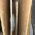 للبيع قطع غيار كورولا 2013م مستعمله نظيفة كما في الصور