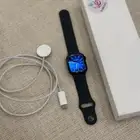 ساعة ابل