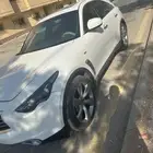 انفنتي FX50 2009