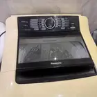 غسالة ملابس أوتوماتيك