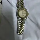 ساعة رولكس قديمة