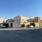 فيلا قديمه للبيع حي المروه الشفا الرياض