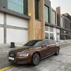 اودي a8 2013