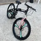 سيكل ترك السيكل له سنه معي ما يشكي من شي   هذا رقم