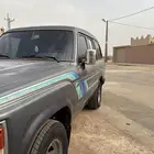 لاندكروزر 85 مفحوص مجدد دبل شغال يبيله عمود فقط