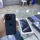 ايفون 15 برو 256GB اخو الجديد