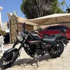 باجاج افنجر 2016