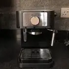 الة قهوه مستخدمه نظيفه جدا