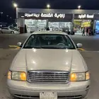 فورد فكتوريا 2008 للبيع
