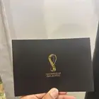 ريال كأس العالم في قطر 2022