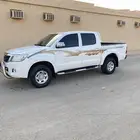 هايلكس خليجي