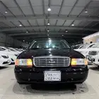 فورد فكتوريا 2008 شبه الجديد
