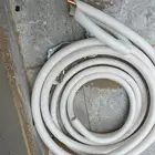 نحاس مكيف 4 متر