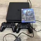 سوني 4