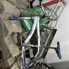 سيكل رامبو اندنوسي اصلي